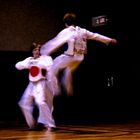 Tae Kwon Do