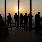 Täglich grüßt das Murmeltier auf dem Burj Khalifa