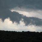 Täglich mindestens ein Gewitter