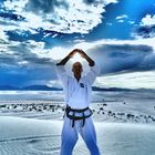 Taekwon-Do in White Sands