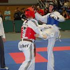 Taekwondo Elite Berlin Verein