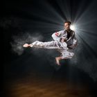 Taekwondo II