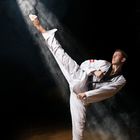 Taekwondo III