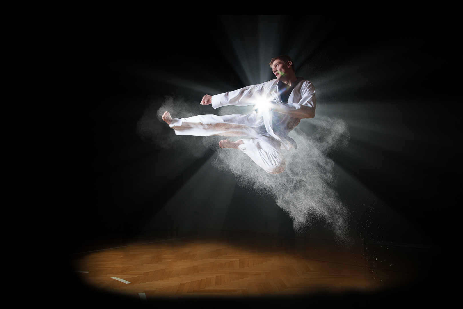 Taekwondo VI Foto & Bild | sport, kampf- & kraftsport ...