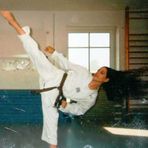 Taekwondo=Foot, Hand, Spirit