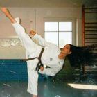 Taekwondo=Foot, Hand, Spirit