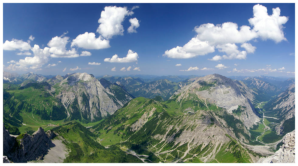 Tälerblick