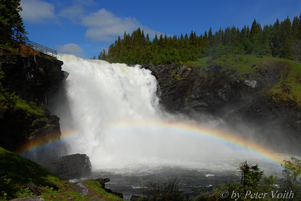 Tännforsen