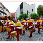 Tänzelfest IV