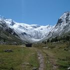 Täschberg im Mattertal