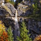 Täschlefall - Giebelhaus - Hinterstein