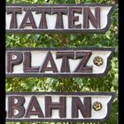 TÄTTENPLATZBAHN