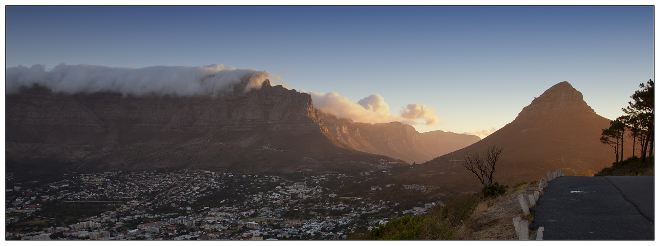 Tafelberg