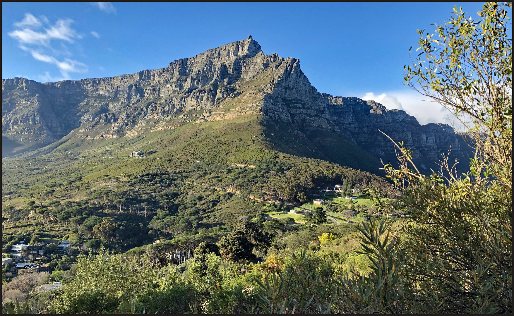 Tafelberg