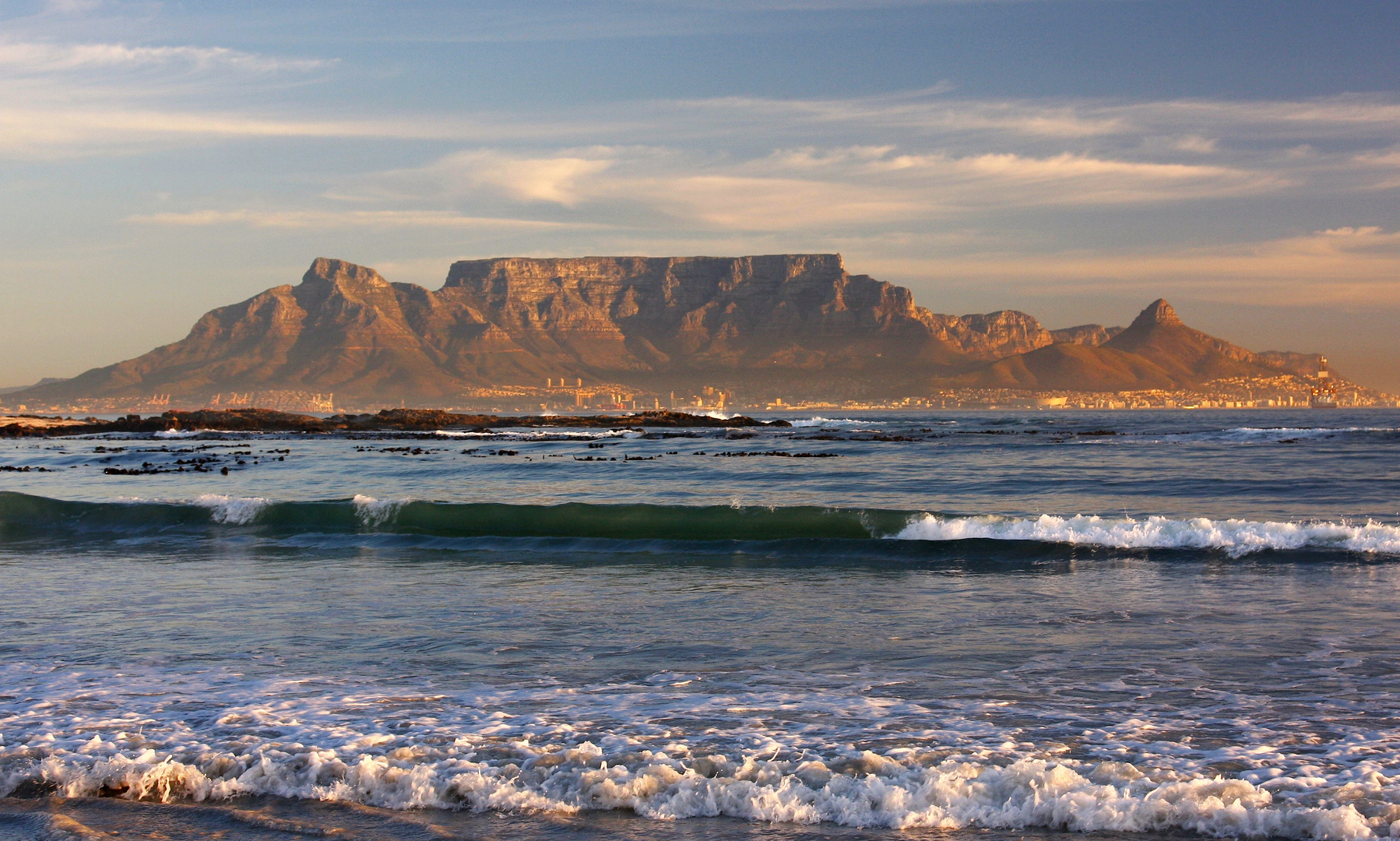 Tafelberg