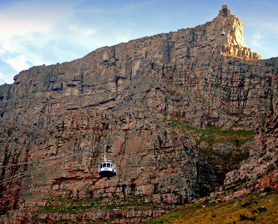 Tafelberg