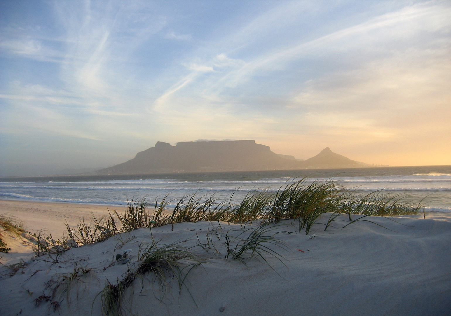 Tafelberg