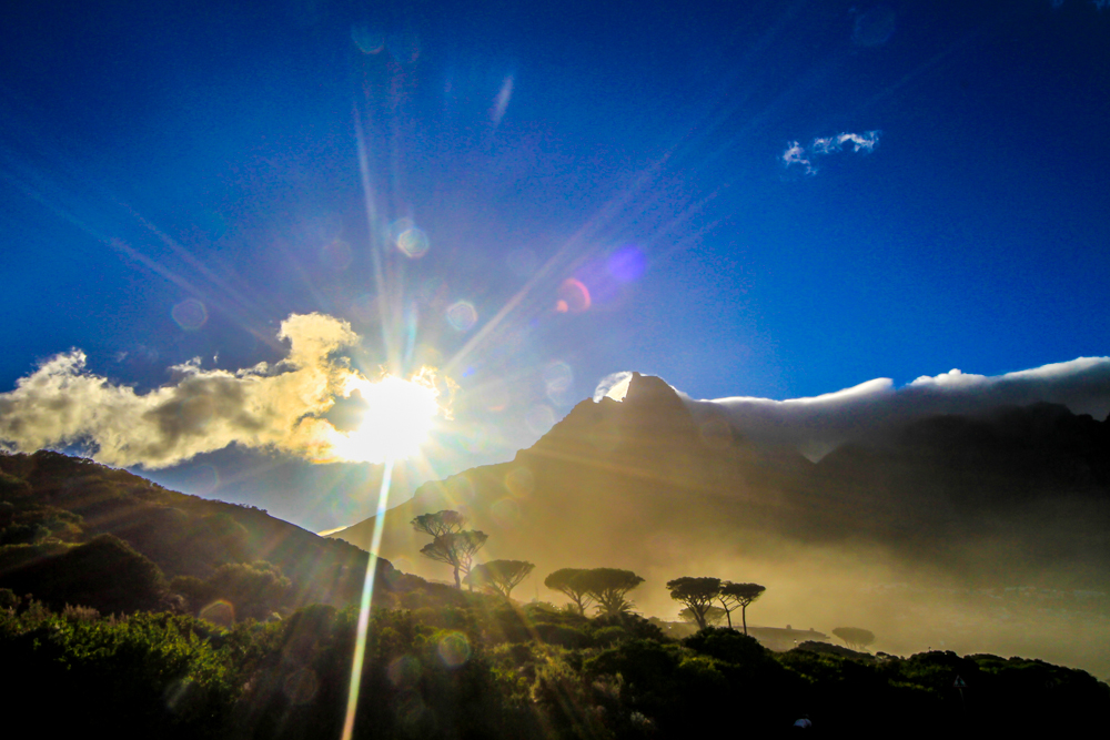 Tafelberg