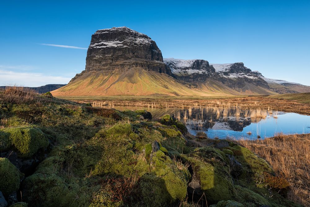 Tafelberg