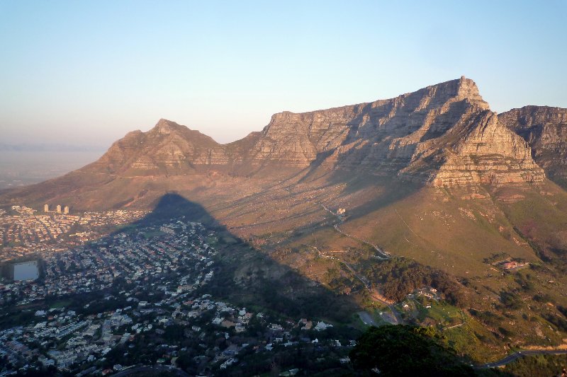 Tafelberg