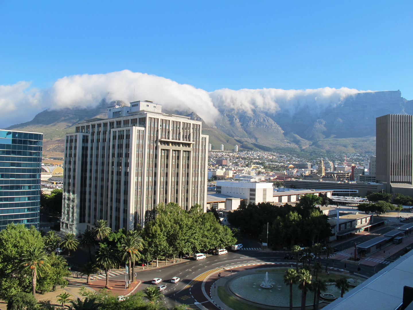 Tafelberg