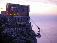 Tafelberg Bahn