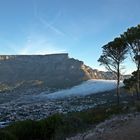 Tafelberg - Blick vom Signal Hill