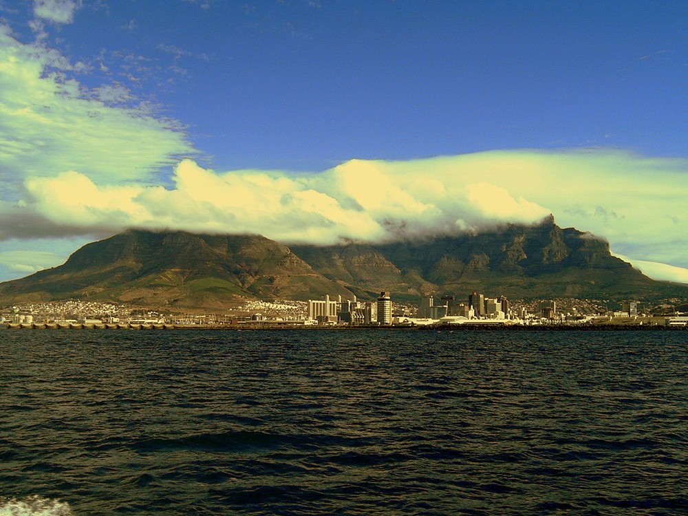 Tafelberg CPT