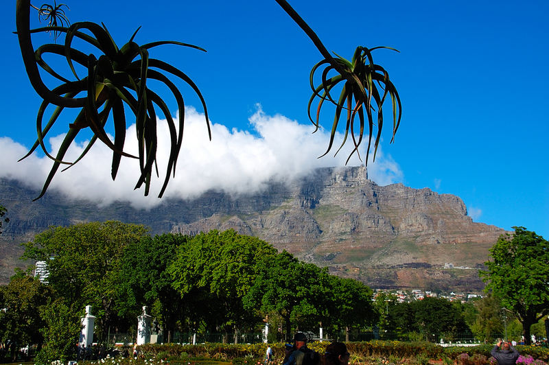 Tafelberg die 2te