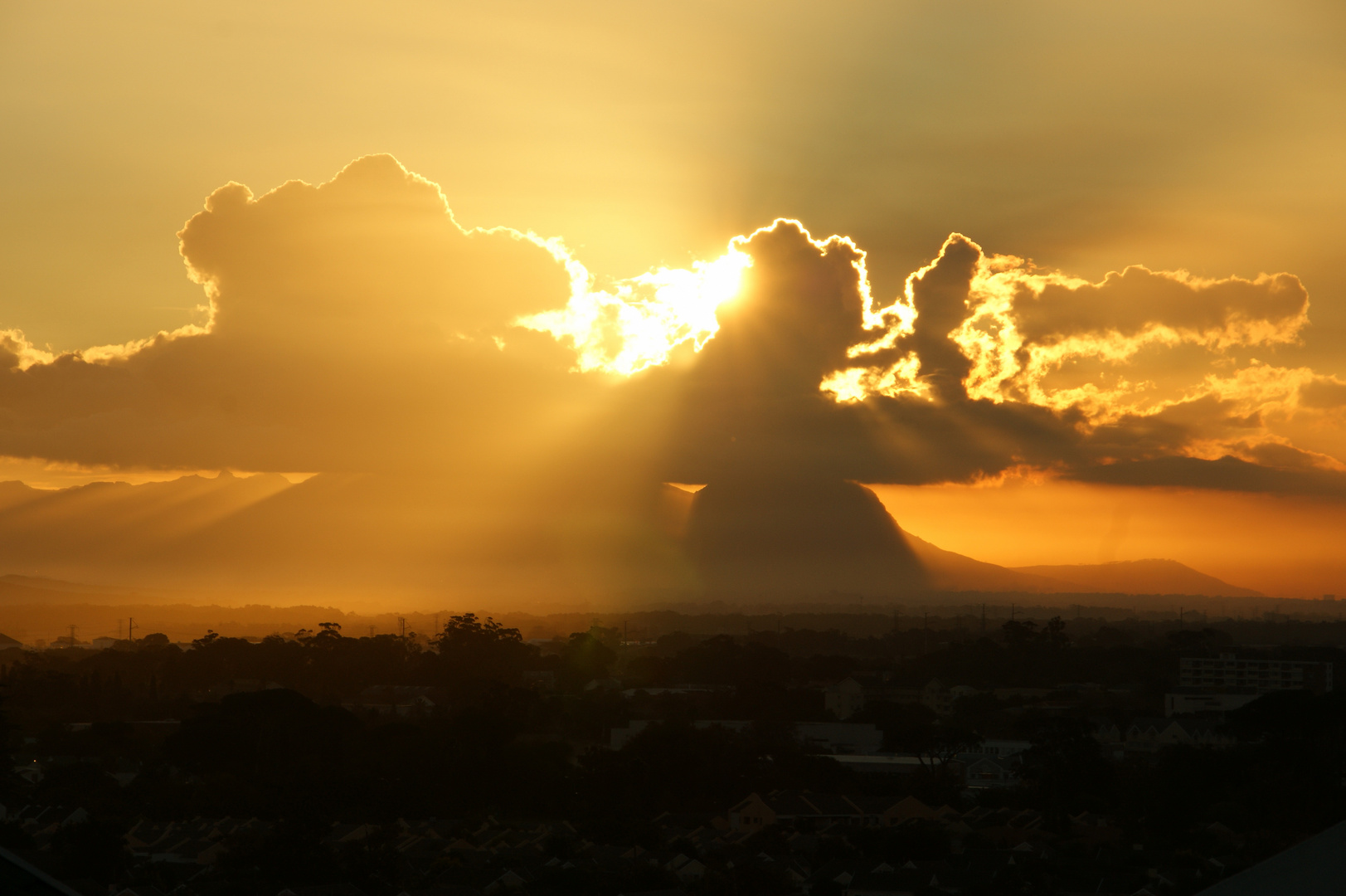 tafelberg