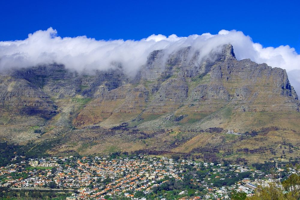 Tafelberg