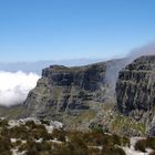 Tafelberg in Kapstadt S.A.