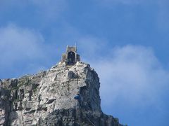 Tafelberg / Kapstadt