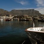 Tafelberg - Kapstadt