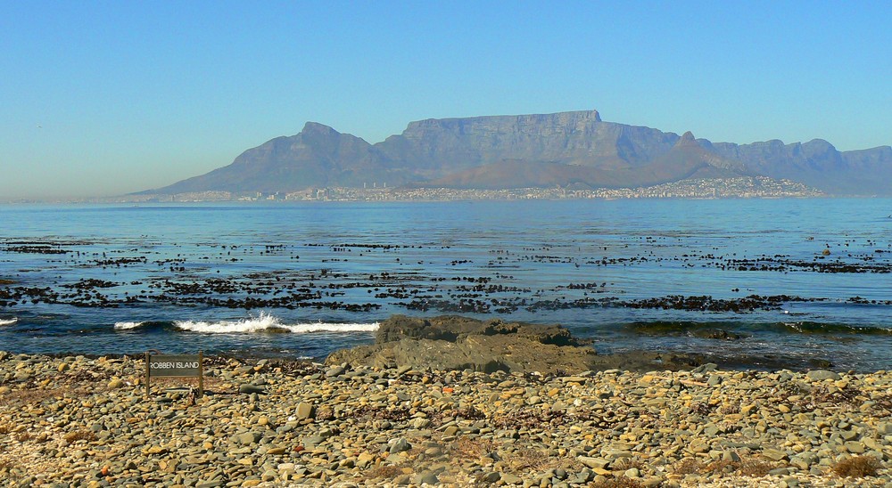 Tafelberg (Kapstadt)