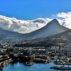 Tafelberg, Lionshead und Signal Hill