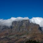 Tafelberg mit Tafeldecke