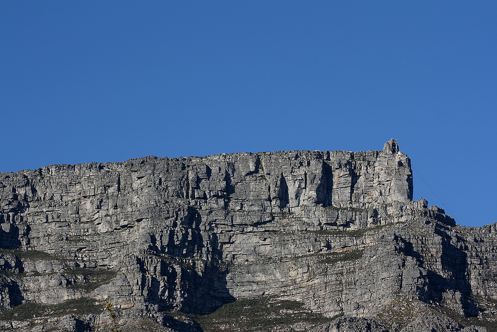 tafelberg ohne