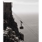 Tafelberg-Seilbahn, / Kapstadt - Table Mountain Cable Car, Cape Town