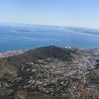 Tafelberg Südafrika