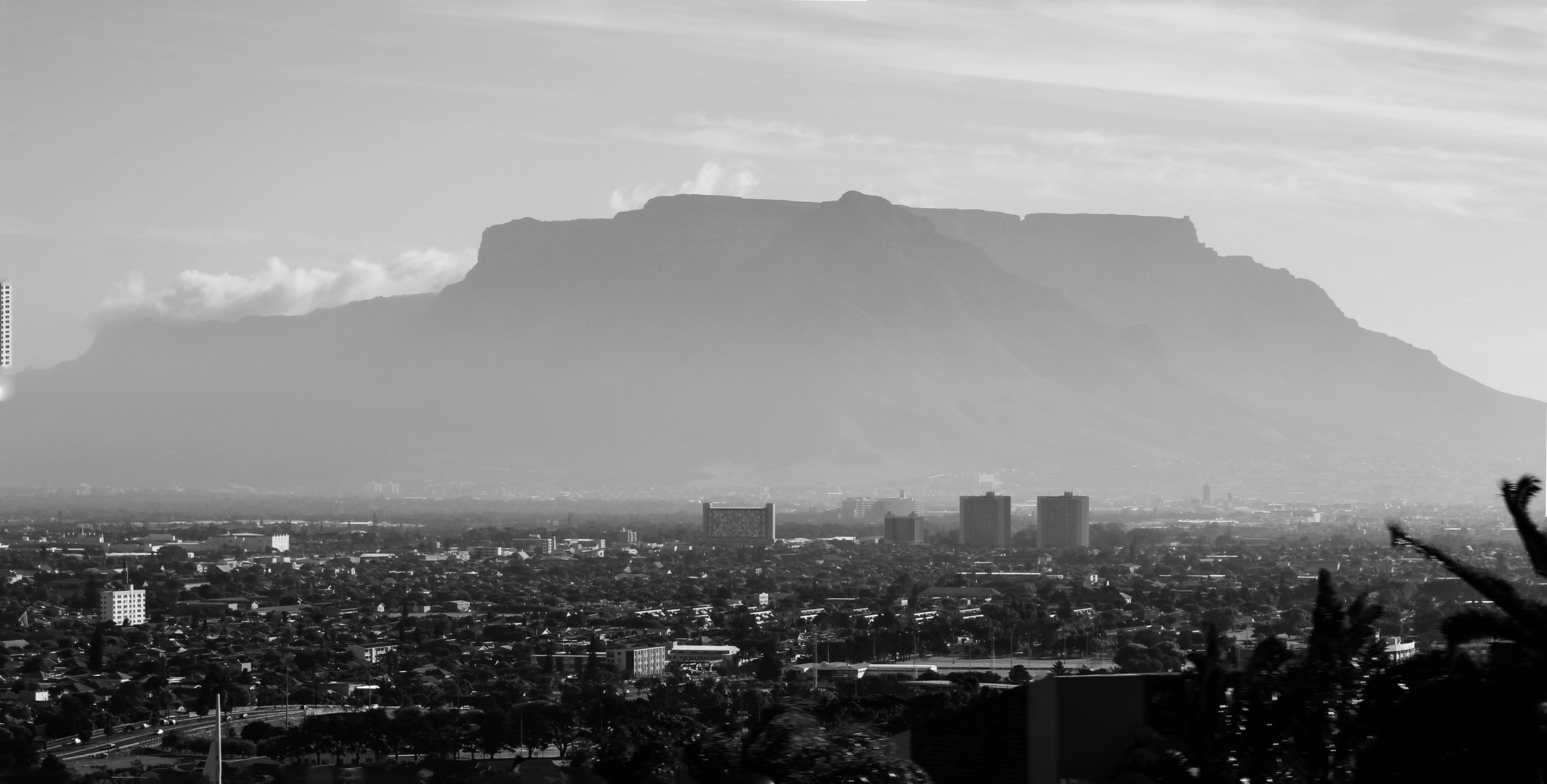 Tafelberg | Table Mountain