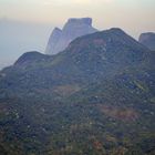 TAFELBERGE RUND UM RIO DE JANEIRO