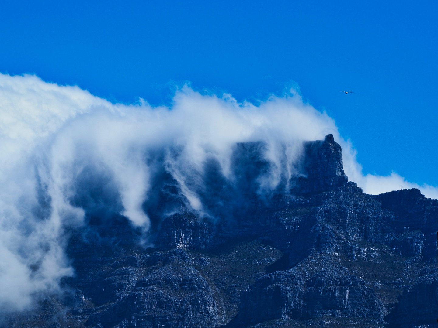 Tafeltuch Tafelberg Cape Town