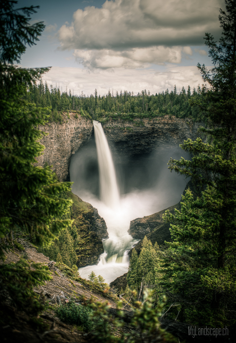 Tag 10: Wells Gray Provincial Park