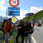 Tag 12: Endlich auf dem Grimselpass