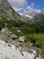 Tag 12: weitere Eindrücke des Weges