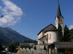 Tag 14: Start 2.Ausruhtag in Fiesch