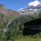 Tag 16: Die Passstraße des Simplon