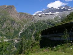 Tag 16: Die Passstraße des Simplon