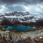 Tag 16: Lake O'Hara